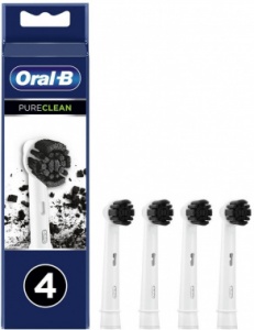 Насадка для зубных щеток Oral-B Pure Clean EB20CH (упак.:4шт)