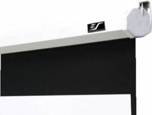 Экран Elite Screens 203x203см Manual M113NWS1 1:1 настенно-потолочный рулонный белый